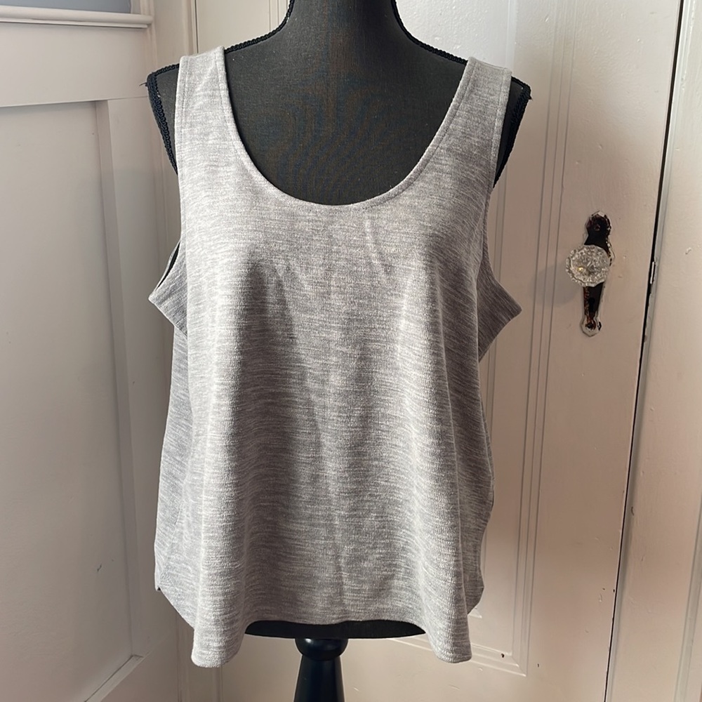 NWT Old Navy | Gray Tank Top